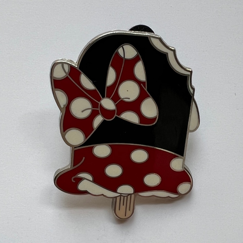 ✨ 2/$24 or 3/$30✨ Minnie Mouse Popsicle Collection